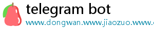 telegram bot